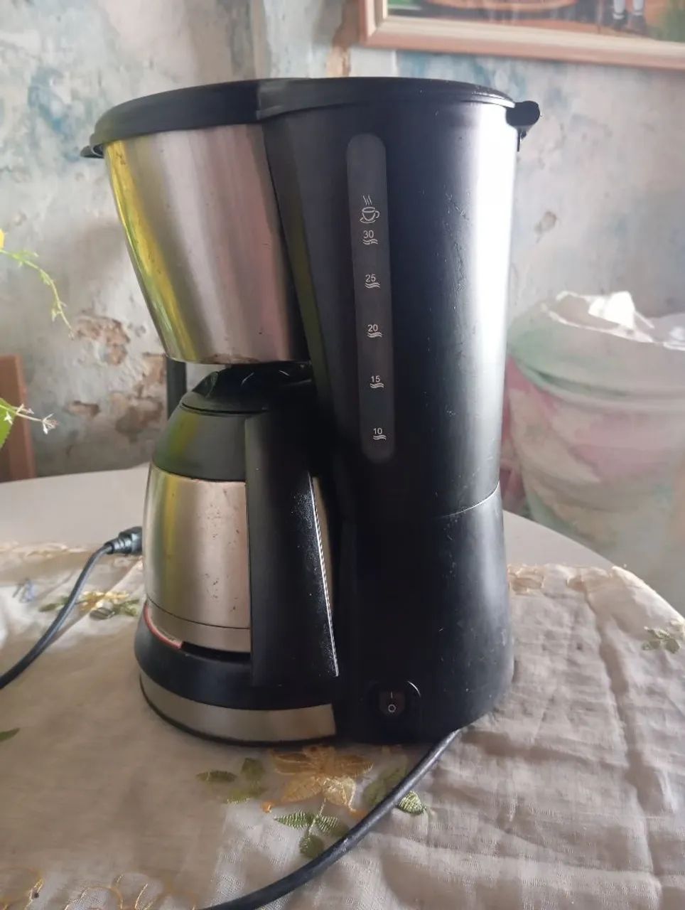 Cafeteira  - Foto 2