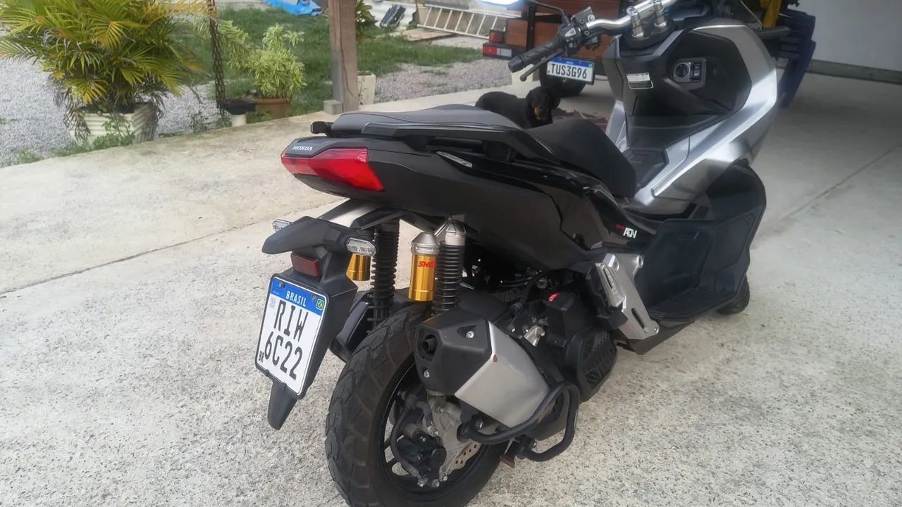 Honda adv  - Foto 2
