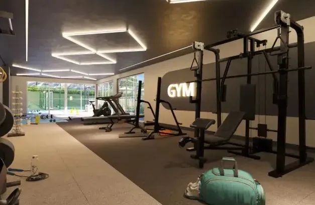 ELEVA RESIDENCE - Foto 4