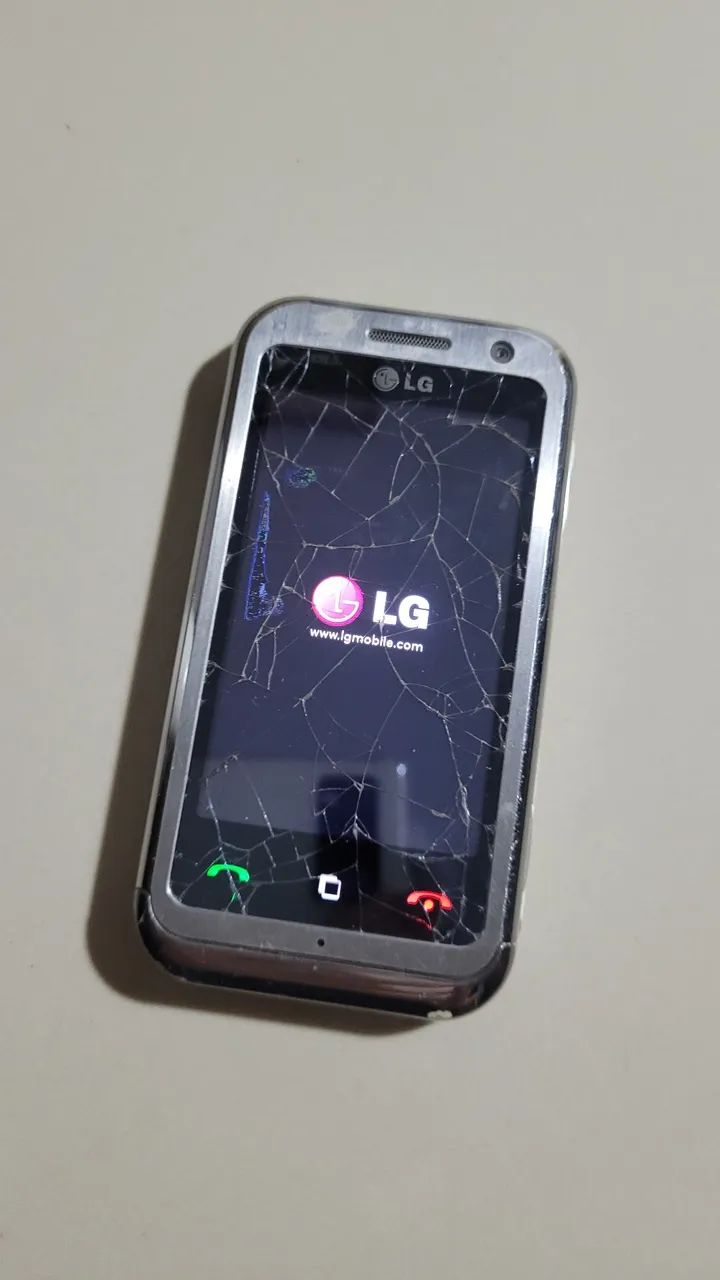 LG 5.0 MP - Foto 3