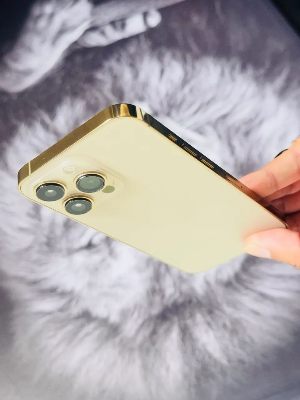 IPhone 13 Pro 128GB Extra - Celulares e Smartphones - Pajuçara