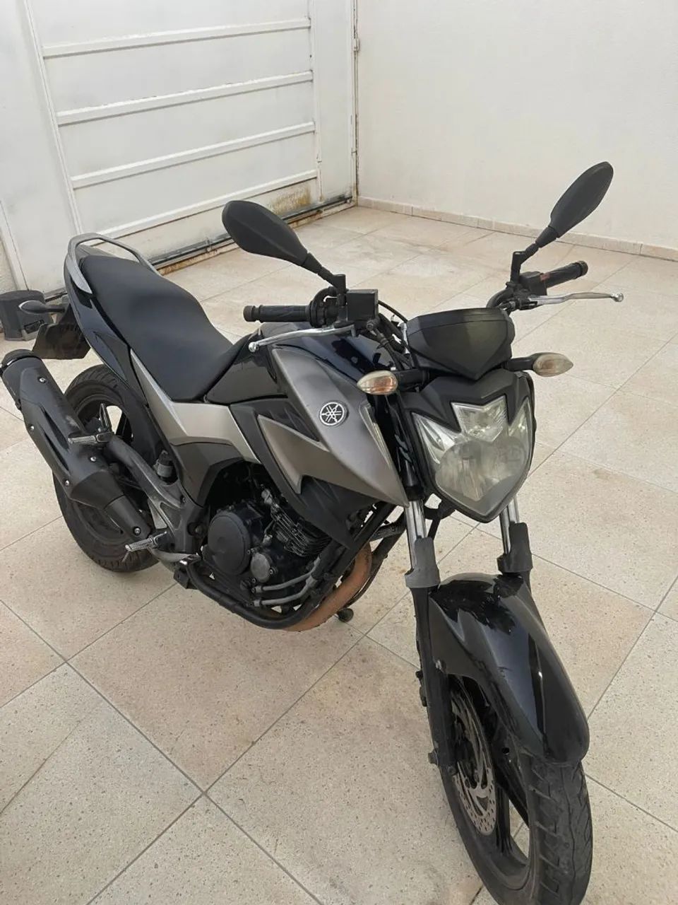 Fazer 250 2016/17 - Foto 3
