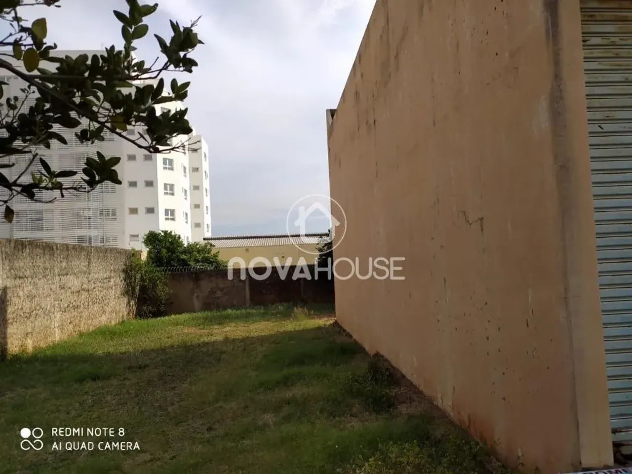 IMPERDÍVEL*** TERRENO COMERCIAL NA RUI BARBOSA. - Foto 3