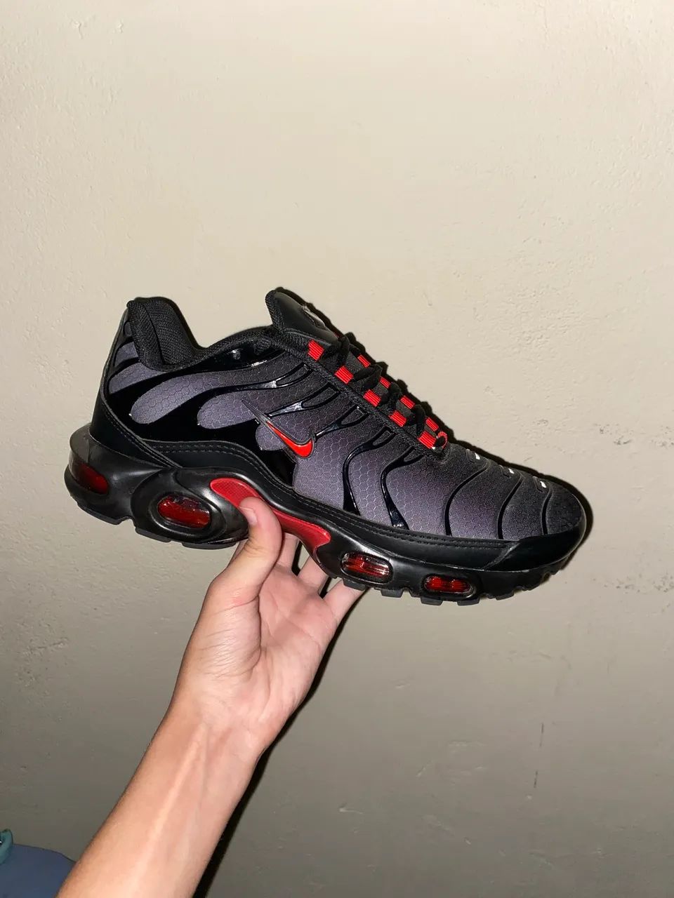 Air Max Tn Drácula - Foto 3