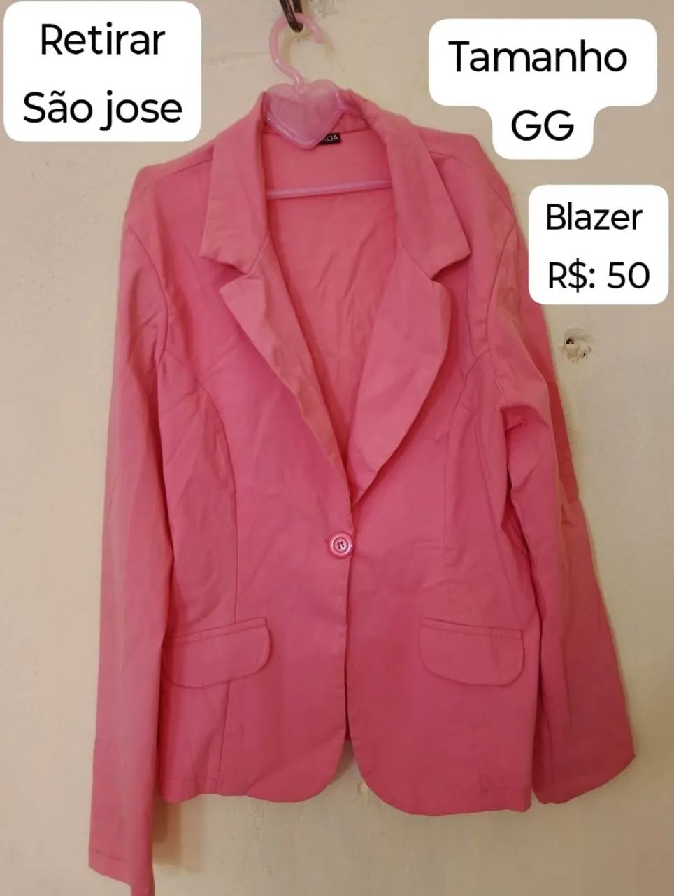 Vestidos GG - Foto 5