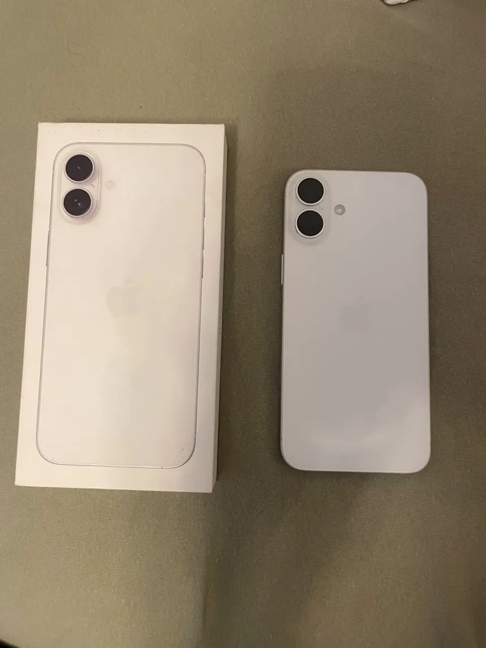 iphone 16 plus 128gb