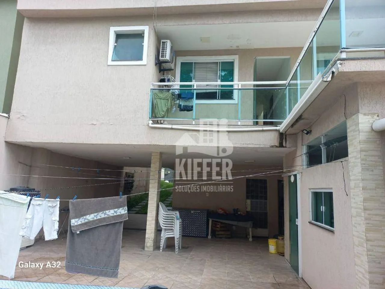 Casa com 4 quartos no Arsenal