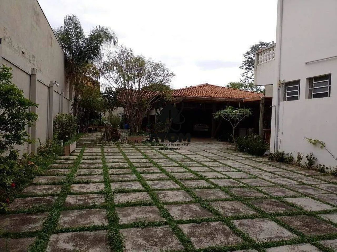 Restaurante para locação em Quiririm