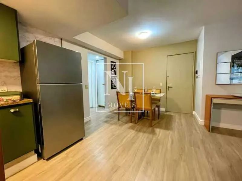 APARTAMENTO 2 quartos no Bairro de Copacabana - Foto 5