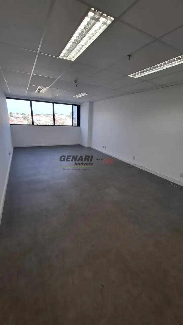 Sala comercial para locação no Sky Tower Office  Indaiatuba/SP