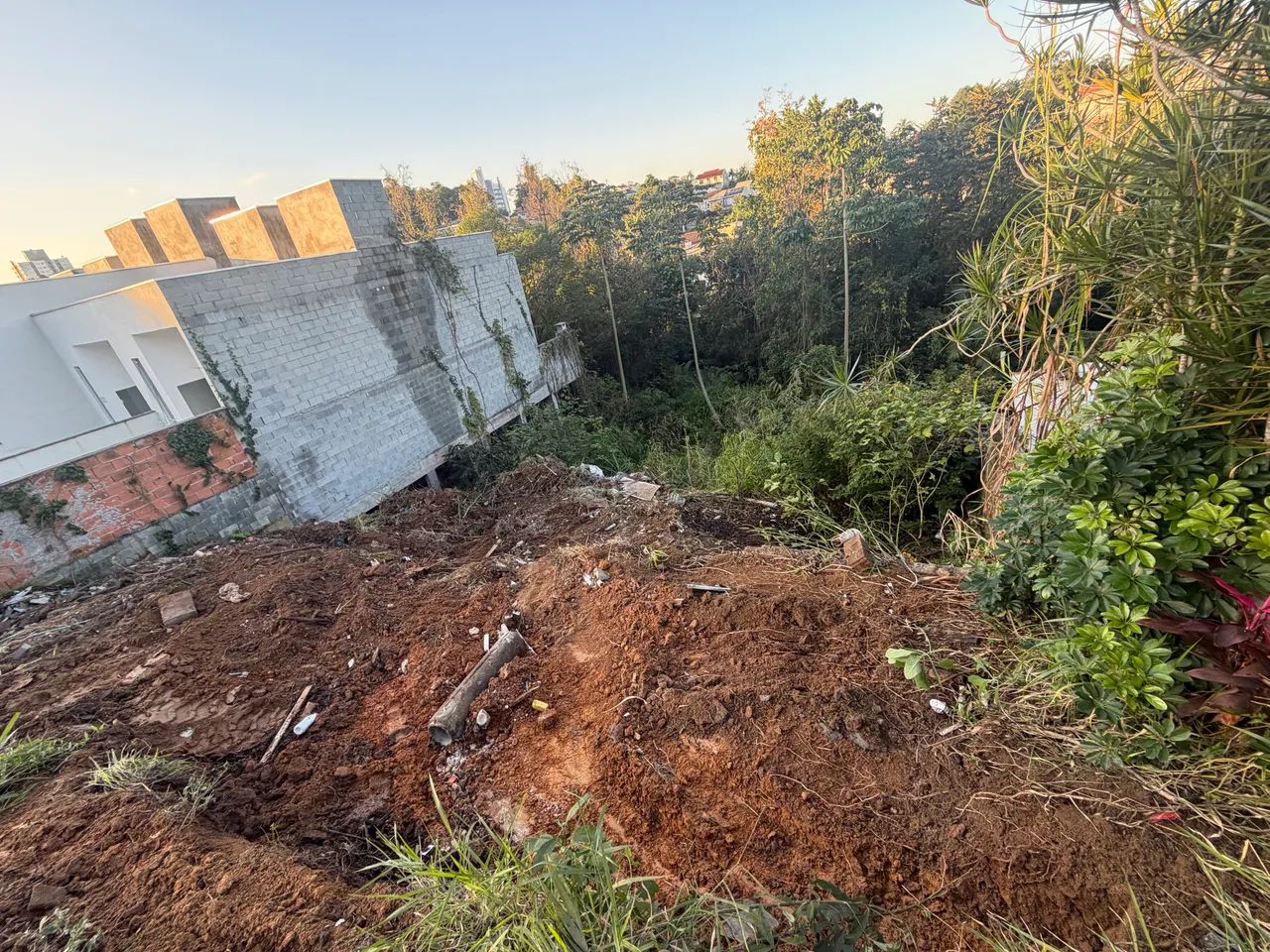 Vendo terreno na velha  - Foto 2