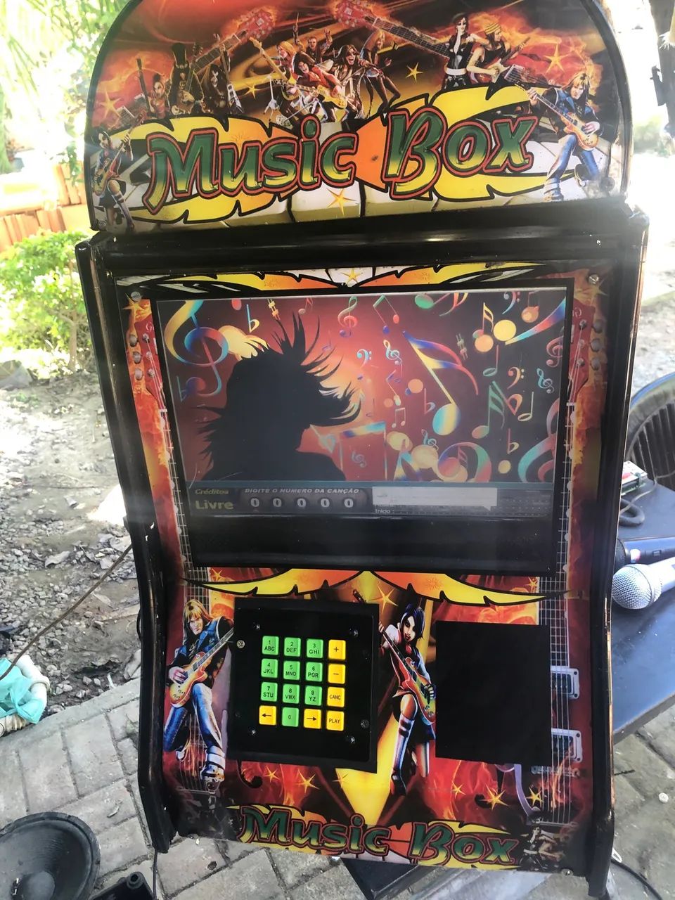 Karaokês e jukebox (2x1) - Foto 2