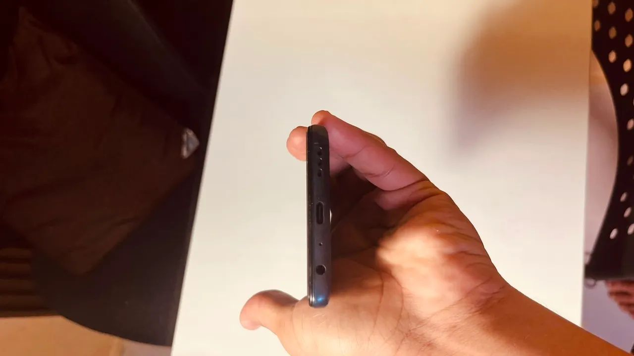 Vende-se moto g62  - Foto 3