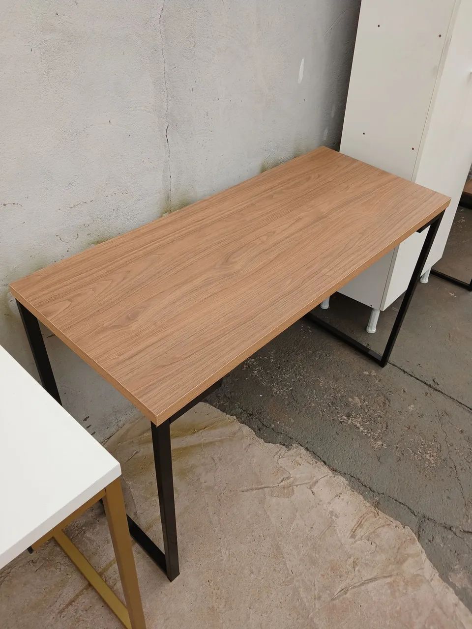 Mesa industrial nova  - Foto 2