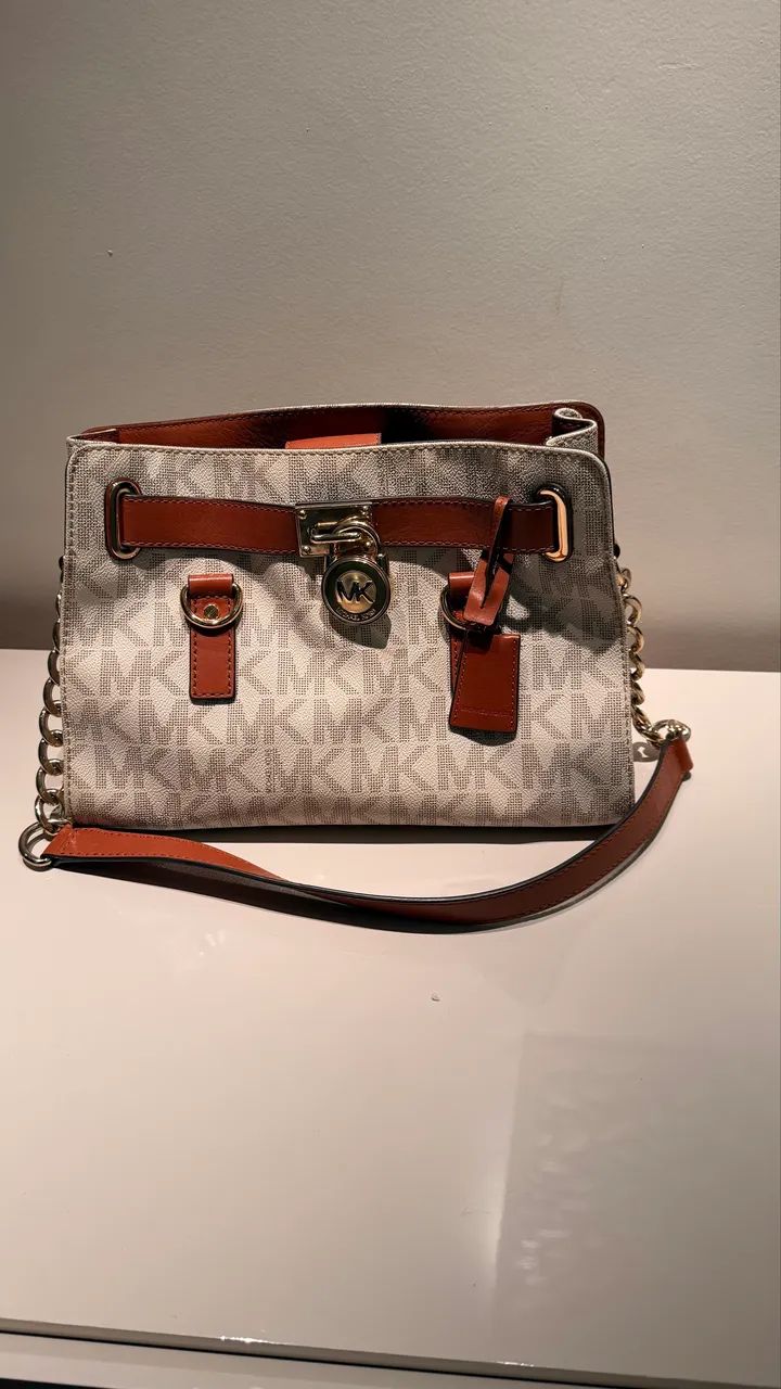 Bolsa Michael Kors original - Foto 2