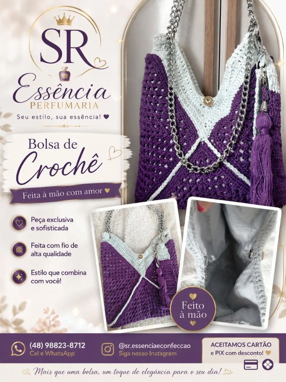 Bolsas  - Foto 2