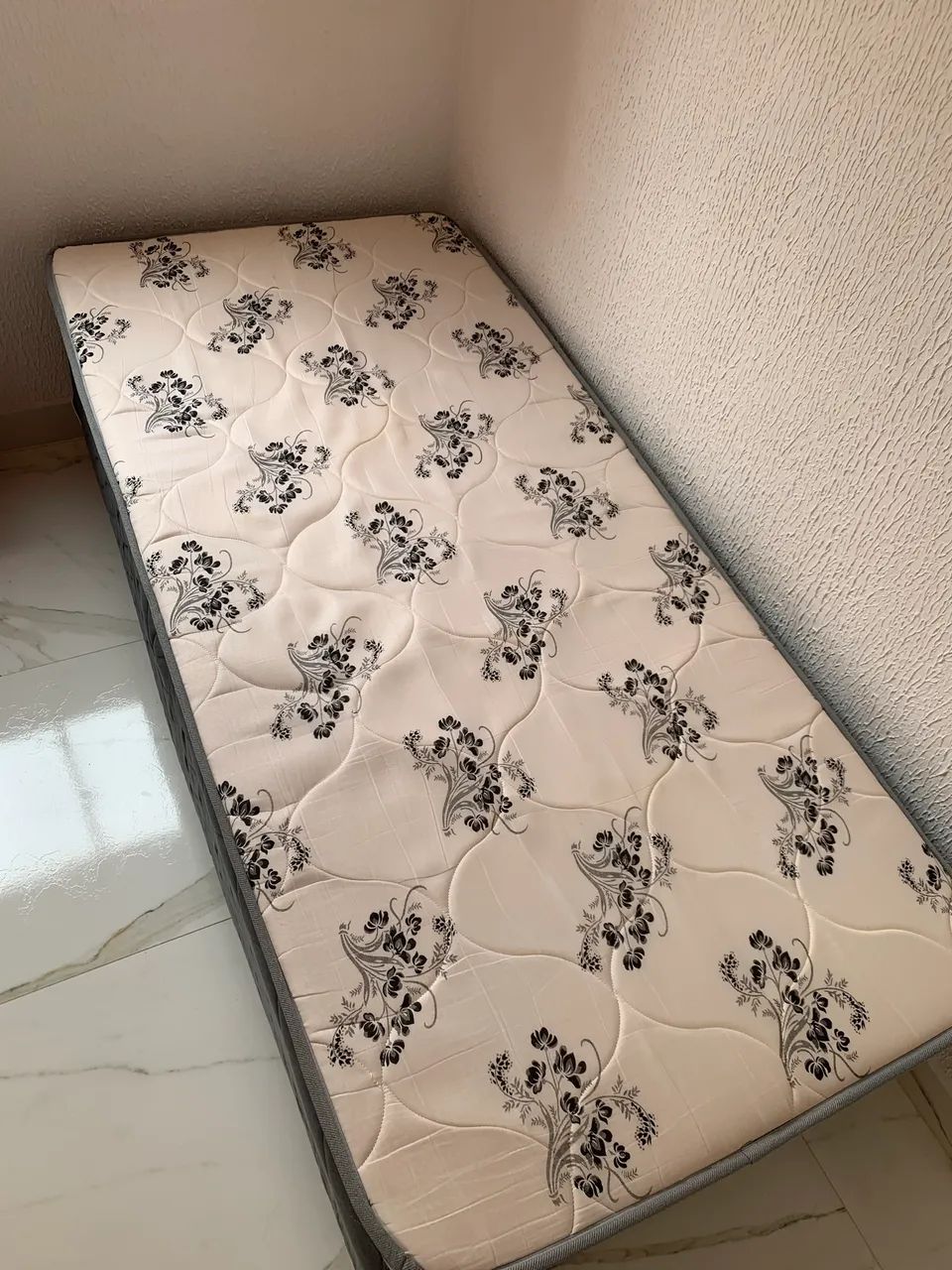 CAMA BOX SOLTEIRO  - Foto 2