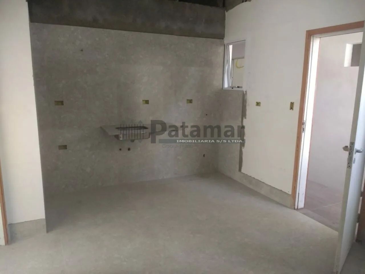 Apartamento com varanda na Vila Morse - Foto 4