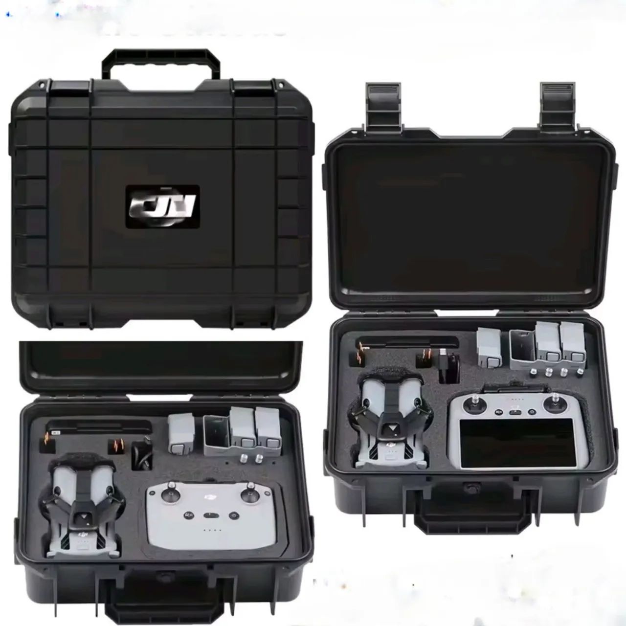 Case Maleta para Drone DJI Mini 5 Pro - Foto 2