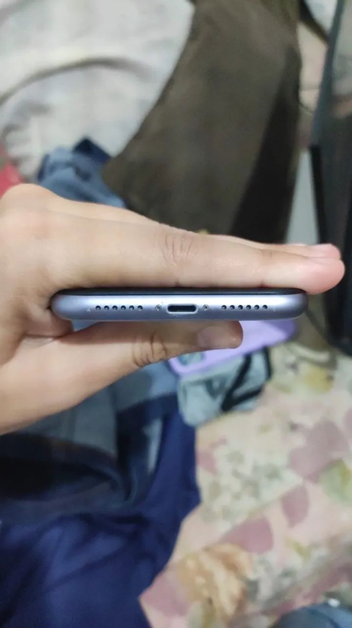 iPhone 11 - Foto 4