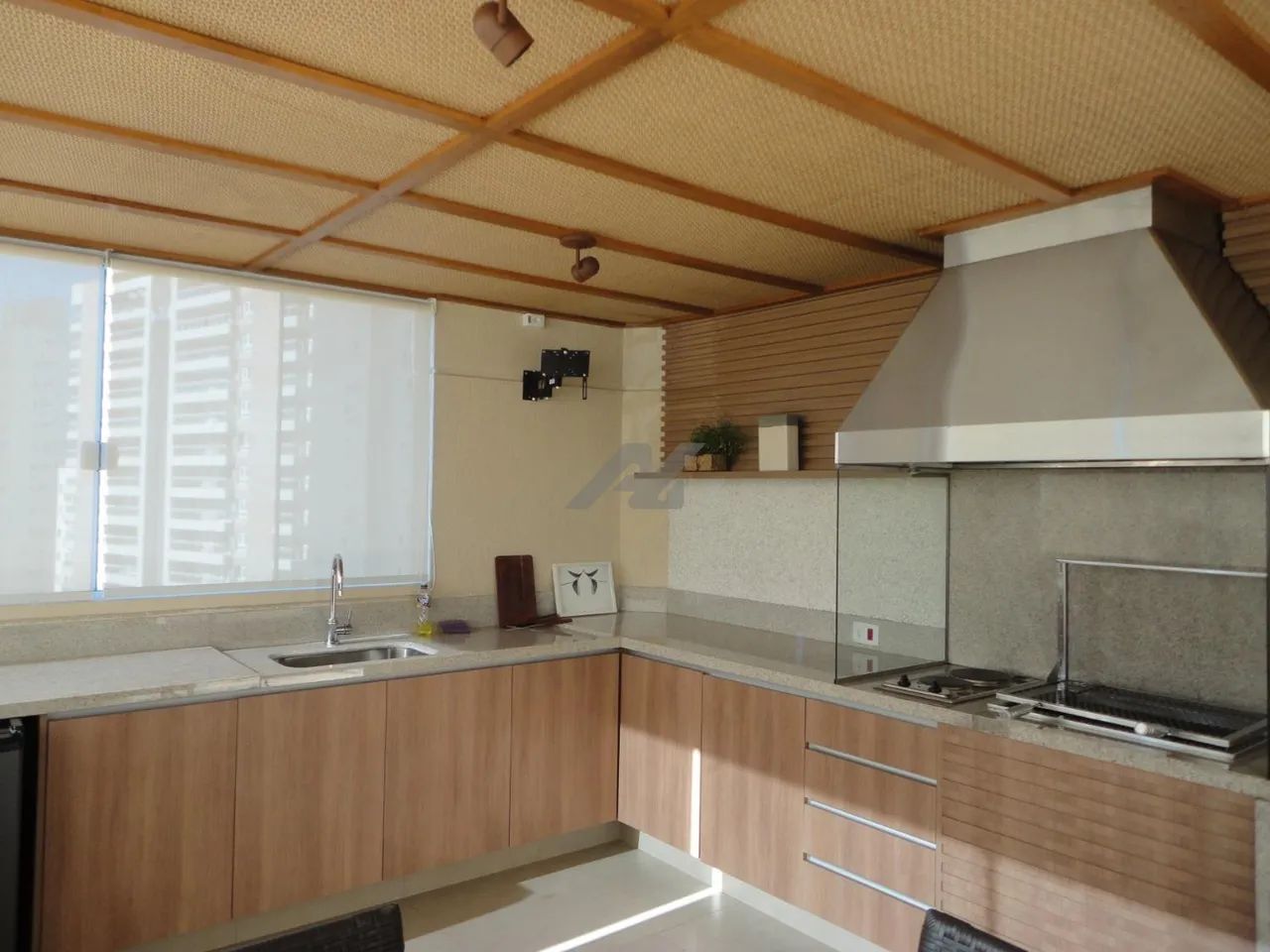 cobertura - Cambuí - Campinas - Foto 2