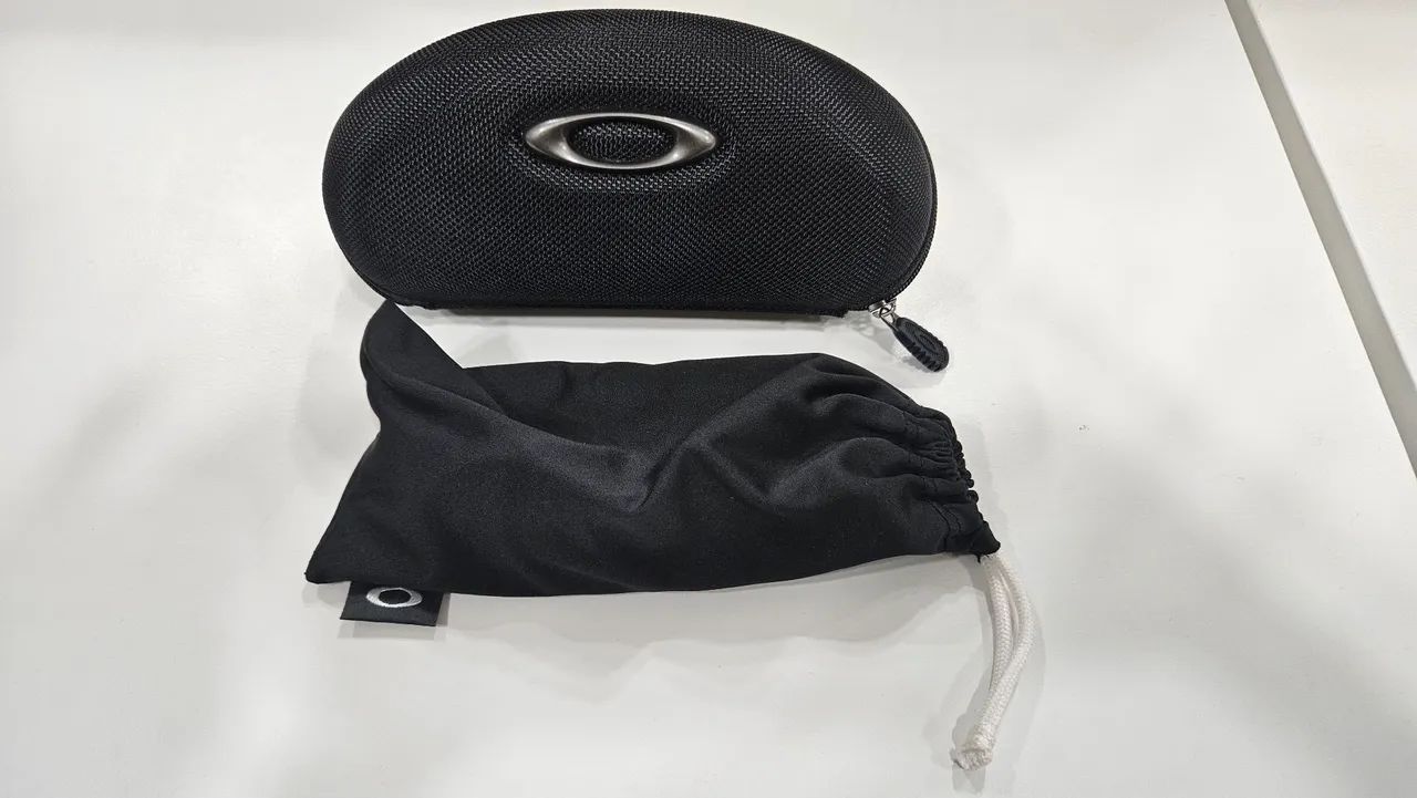 Óculos Oakley Flak 2.0, lentes PRIZM P! - Foto 3