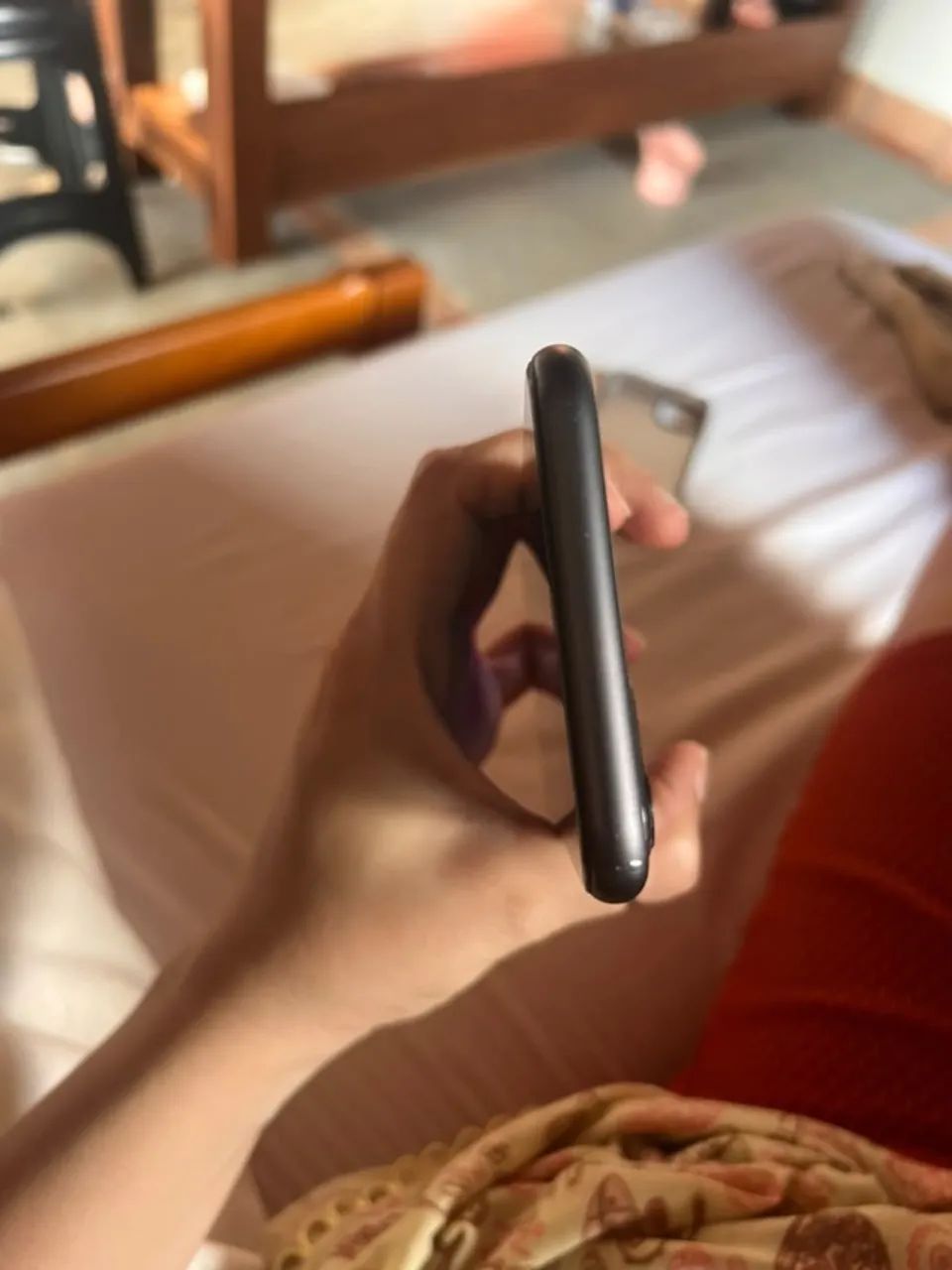 Iphone 11 128g - Foto 2