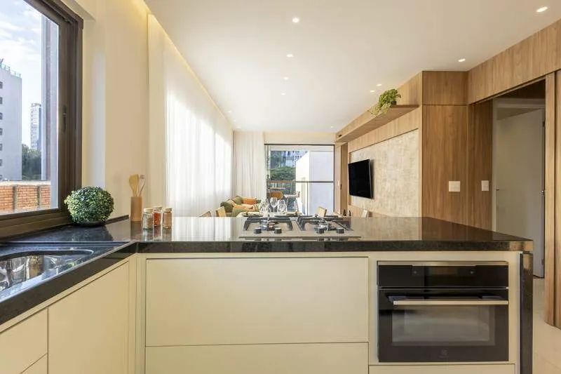 Apartamento 2 quartos à venda no Sion - Foto 3