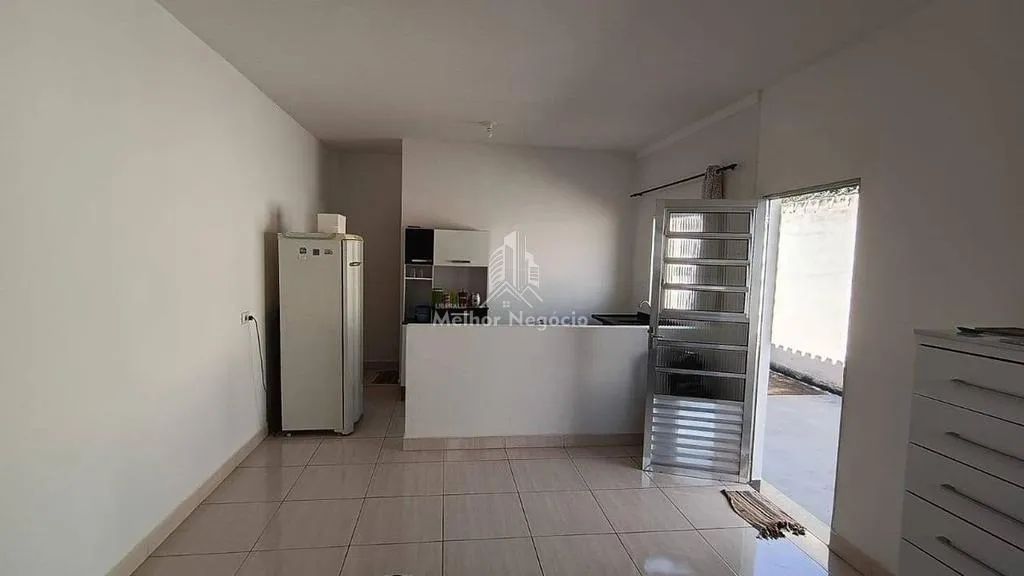 Casa à venda em Piracicaba, Água Branca, com 1 quarto, com 90 m² - Foto 3