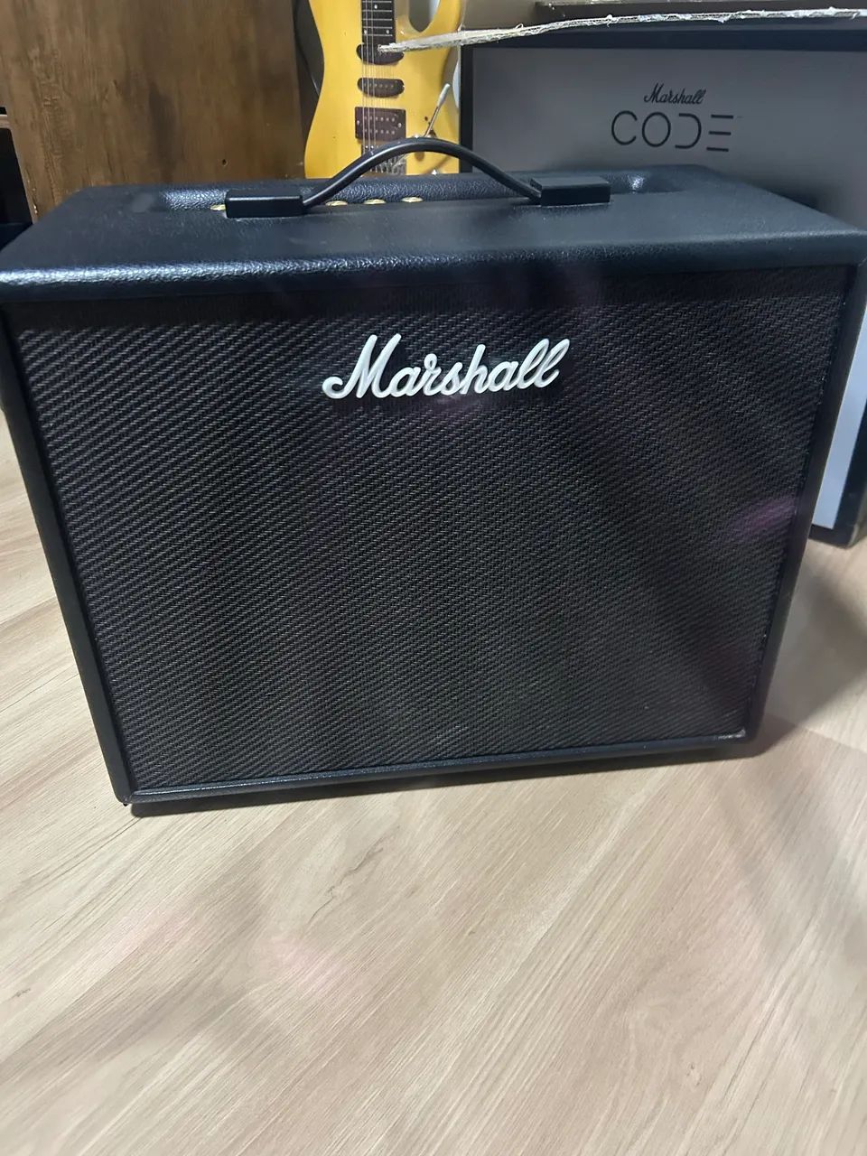 Marshall code 50 - Foto 4