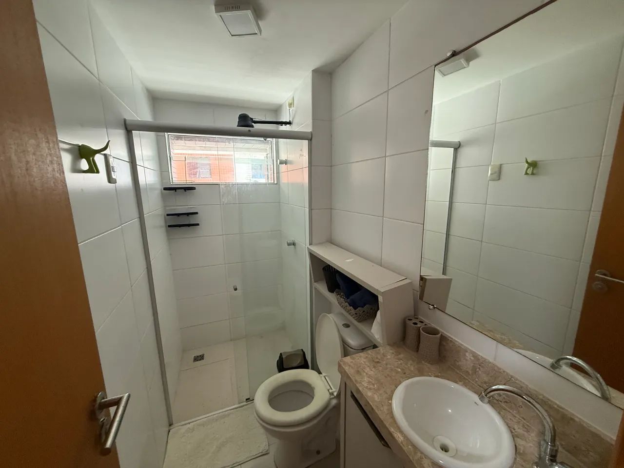 Apartamento de 2 quartos próximo a praia - Foto 2