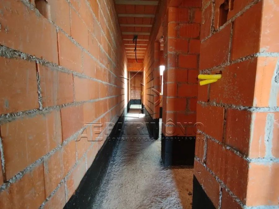 CASA; BAIRRO; RESIDENCIAL; JD SANTA MARTA; ZONA NORTE; SOROCABA. - Foto 4