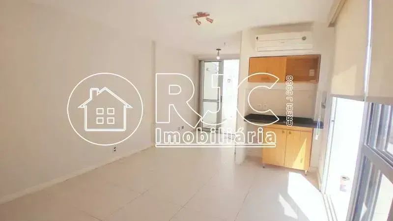 Imóvel para venda com 93 metros quadrados em Tijuca - Rio de Janeiro - RJ - Foto 4
