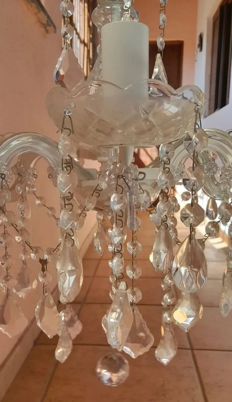 Lustre - Foto 3