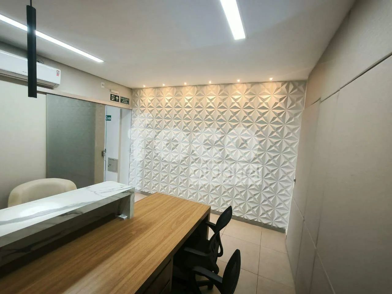 Sala para aluguel, 2 vagas, Tibery - Uberlândia/MG - Foto 3
