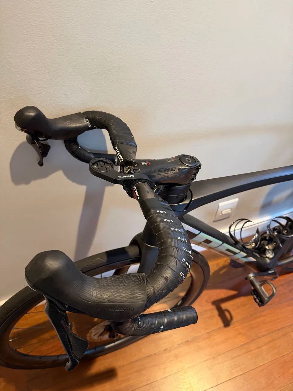 Trek Emonda SLR 54 - Ciclismo - Auxiliadora, Porto Alegre