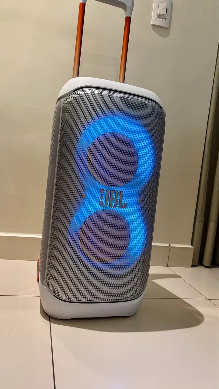 Jbl PartyBox  - Foto 3