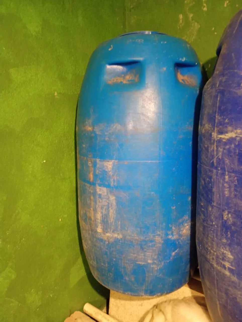 5 Bombona de plástico - Foto 2