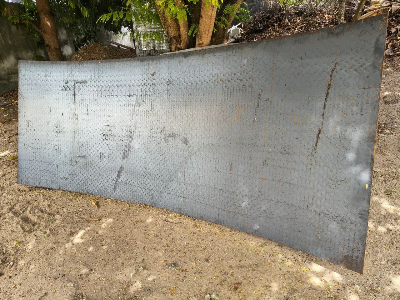 Ferro diversos - Foto 4