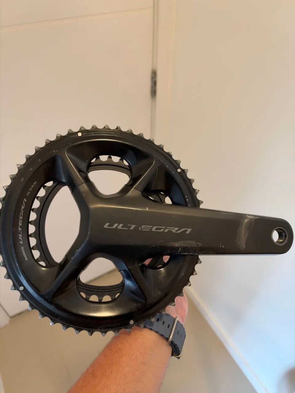 pedivela shimano ultegra