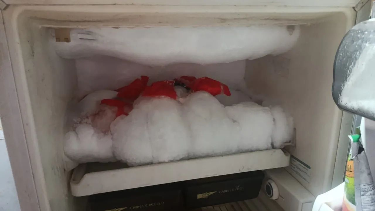 Geladeira  - Foto 2