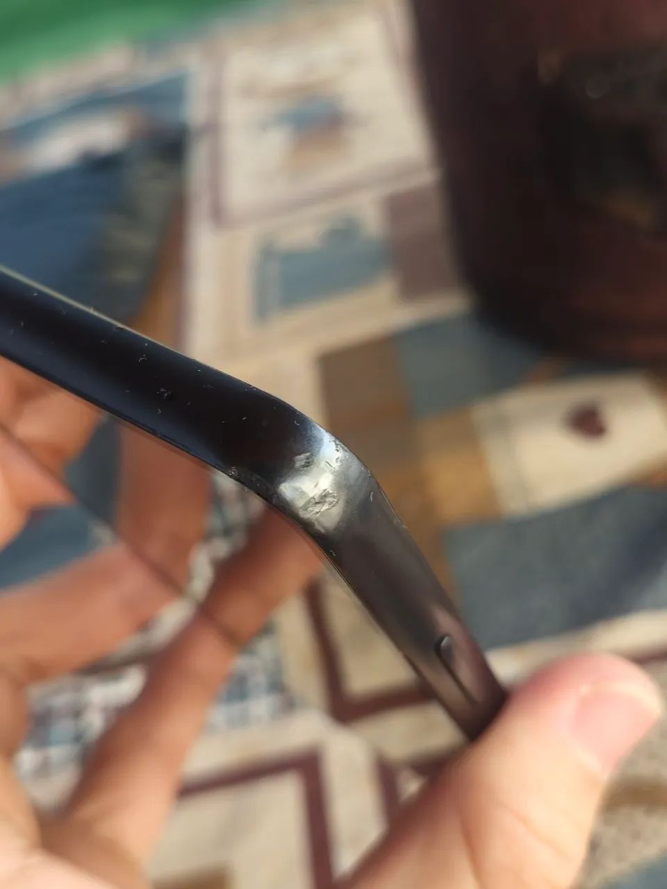 Celular - Galaxy A54 (Bom) - Foto 3