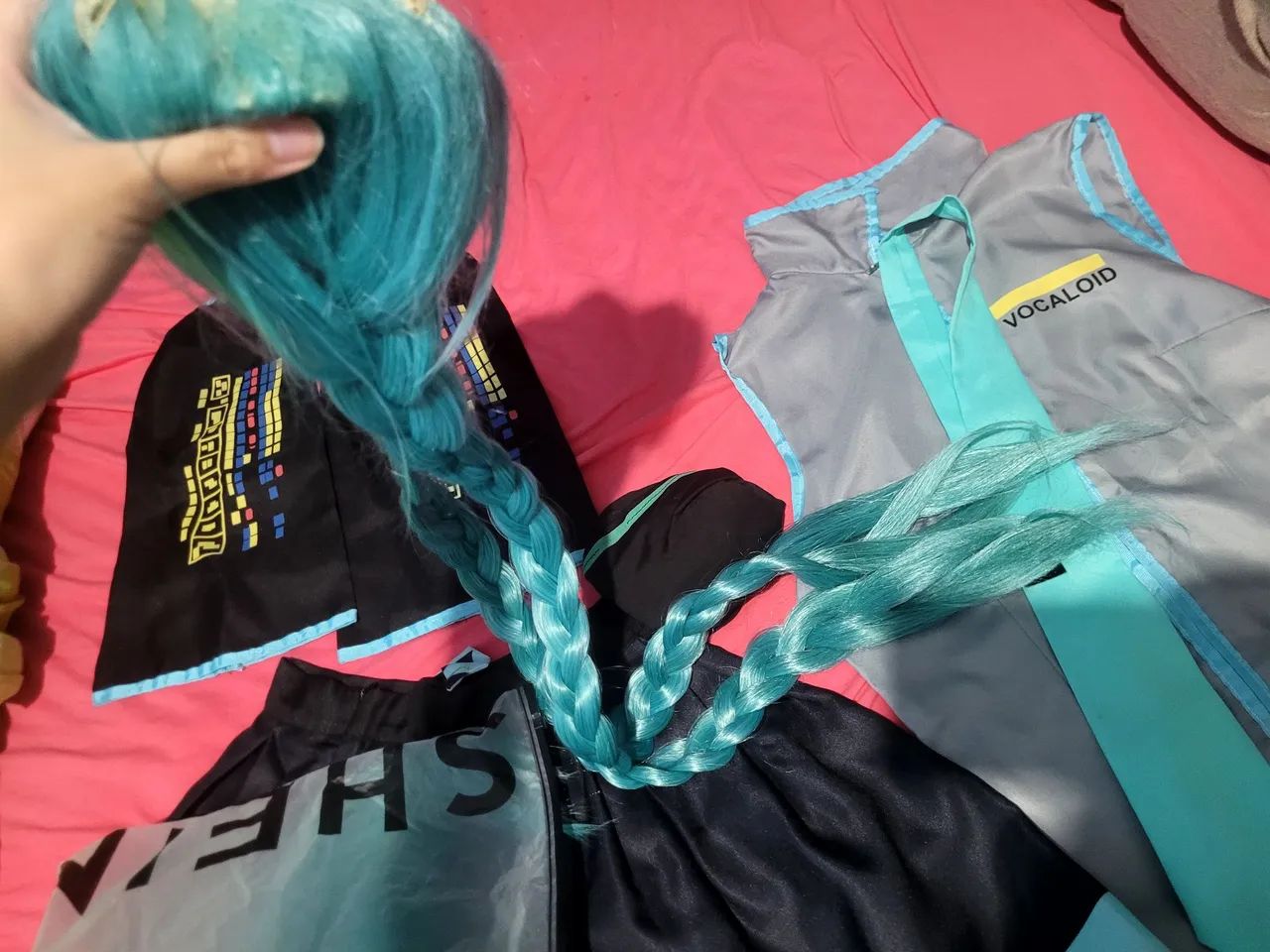 Hatsune Miku - Foto 5