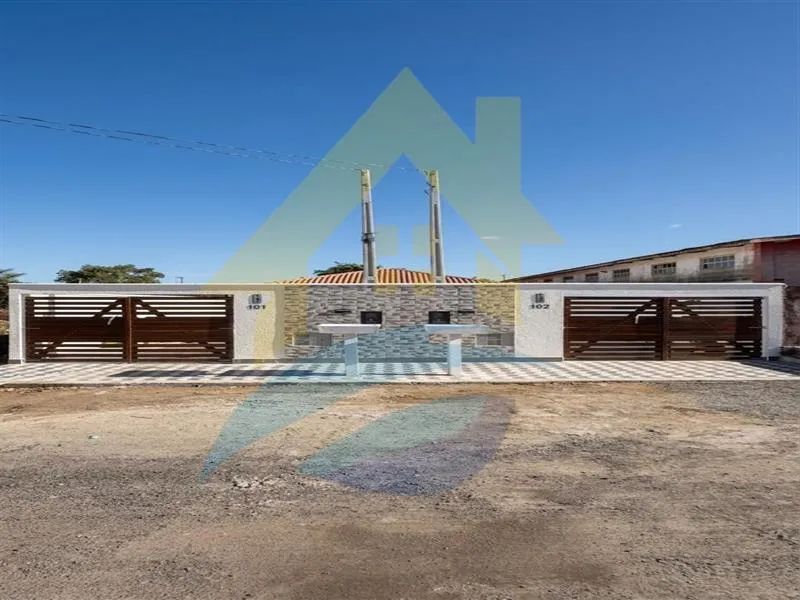 Casa Bopiranga Itanhaém/SP
