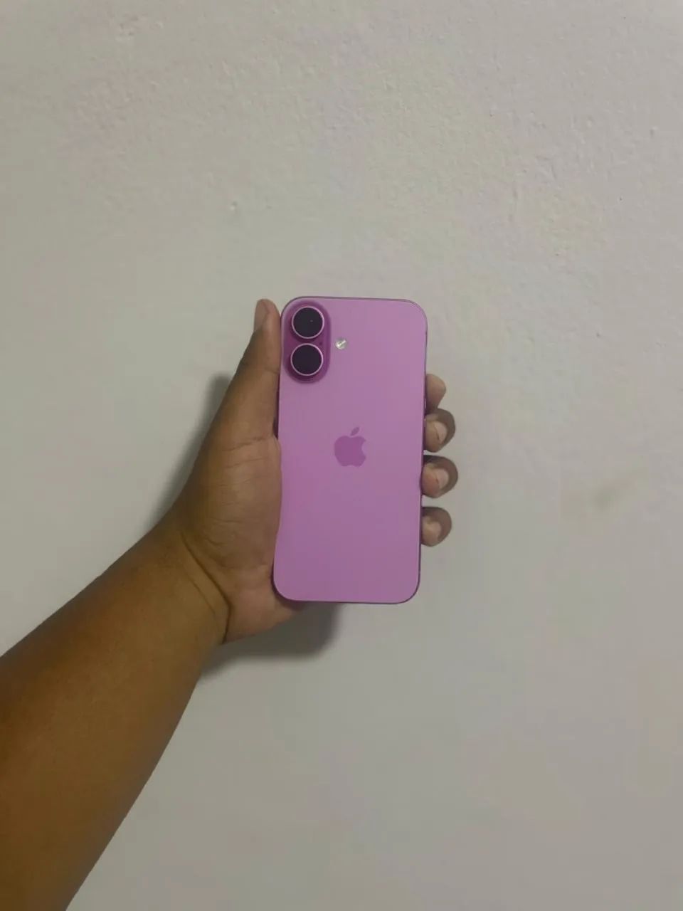 IPHONE 16 128gb