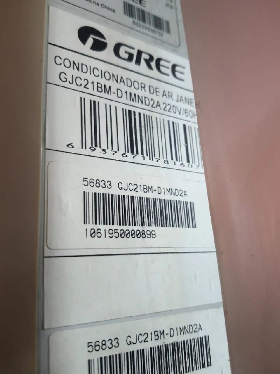 Ar condicionado Gree - Foto 3
