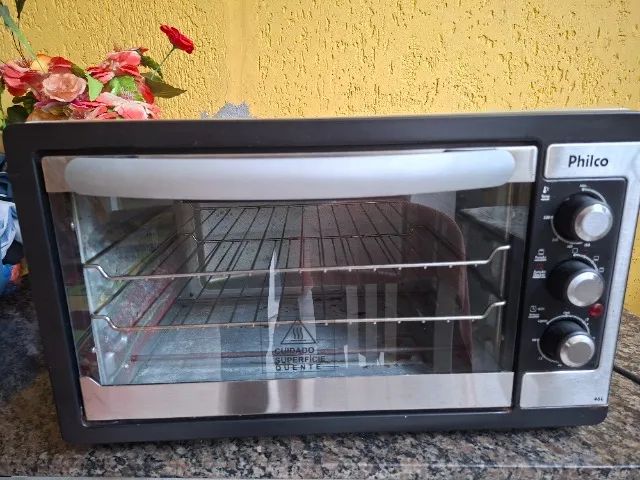 Forno elétrico  - Foto 3