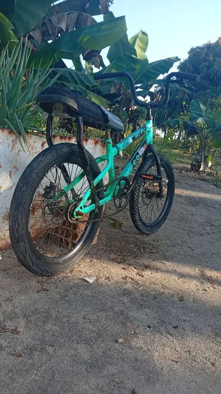 Bike aro 20  - Foto 5