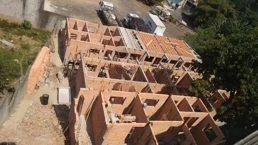 Vila Boacava, Terreno de 670m² com 9 apartamentos. - Foto 2