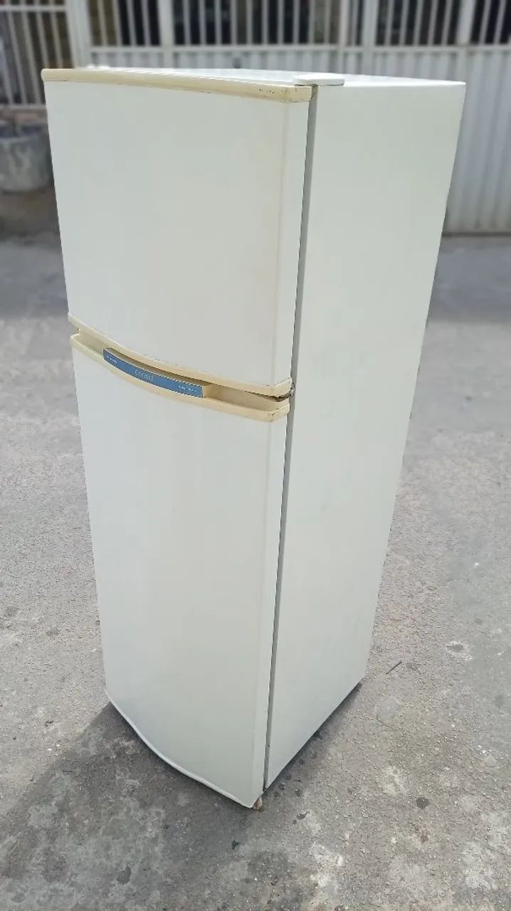 Geladeira 